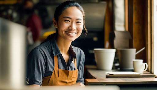 アルバイトが企業に求めること