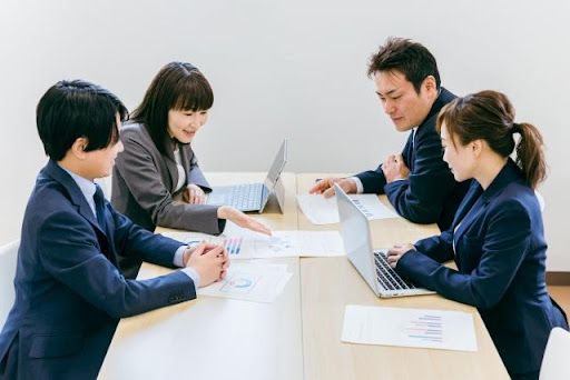 応募者が増える求人票の例文