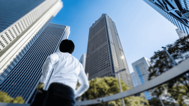 大手企業もポテンシャル採用