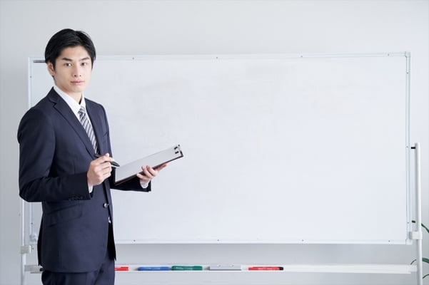 代表的な新入社員研修カリキュラムの手法