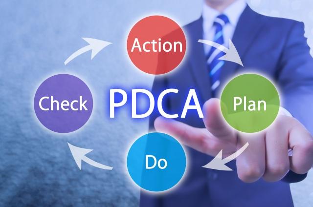 【人材募集広告・成功のコツ6】PDCAを回す