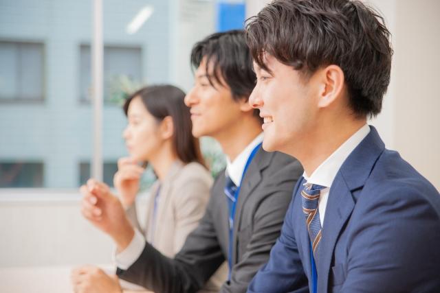 自社に合った採用手法で採用活動を行おう！