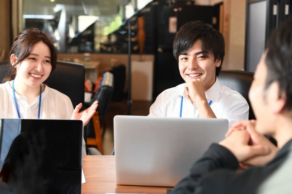 法律を遵守する求人広告の書き方