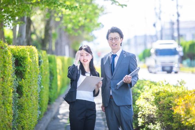 求人の出し方の流れ