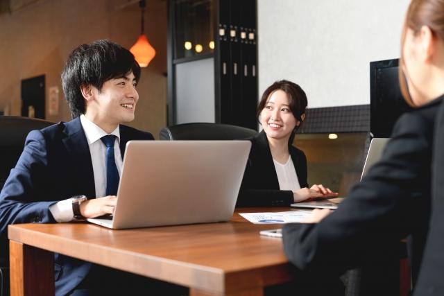 求人を出すまでにかかる時間