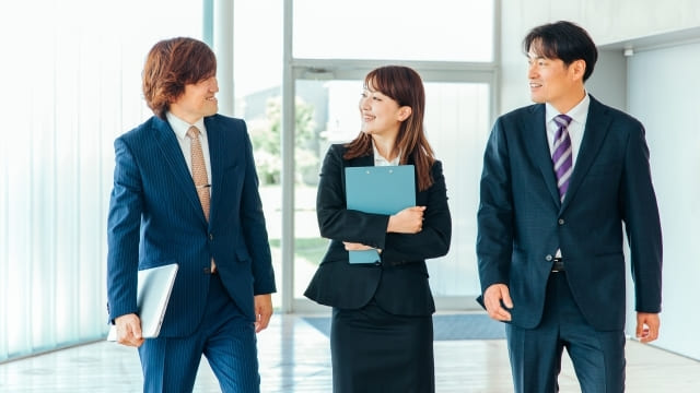 会社の魅力はの伝え方とは？6つのポイントと上手な伝え方を解説