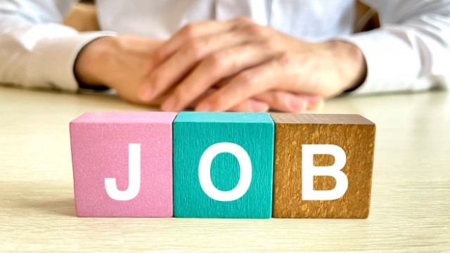 job型