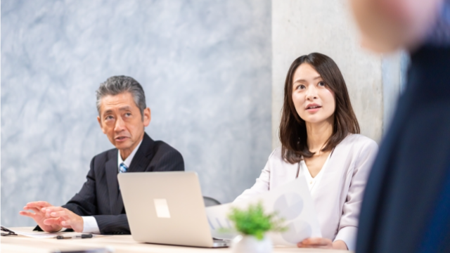 採用基準とは？求める人材を獲得するために重要な基準の決め方や注意点を解説